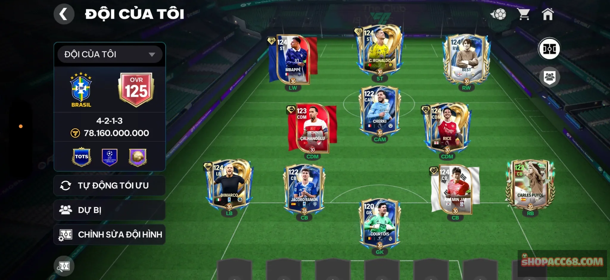 Account Image