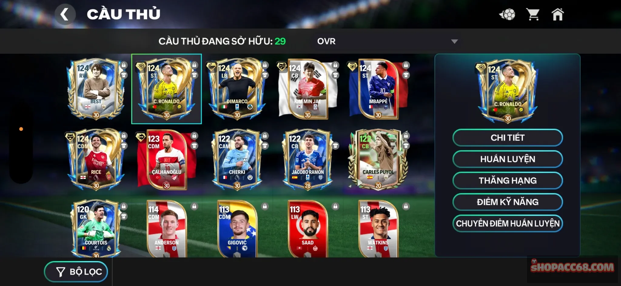 Account Image