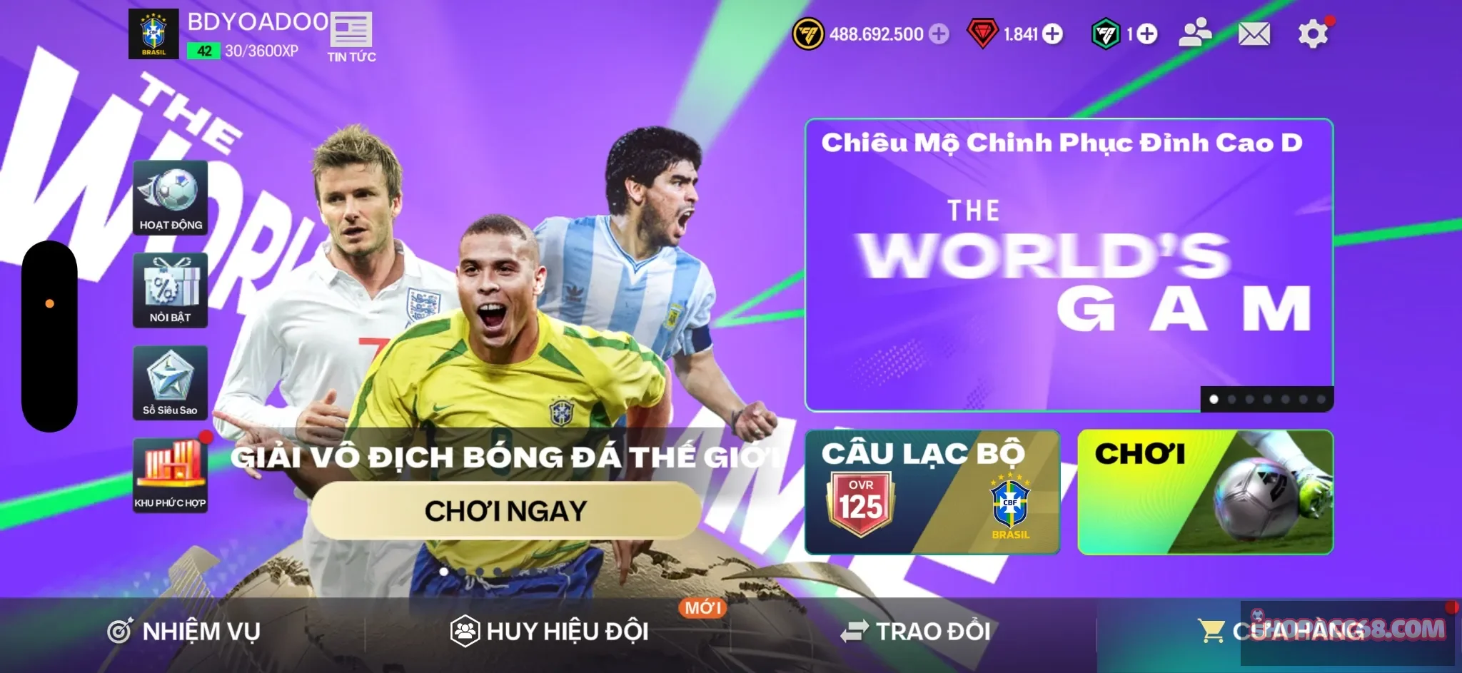 Account Image