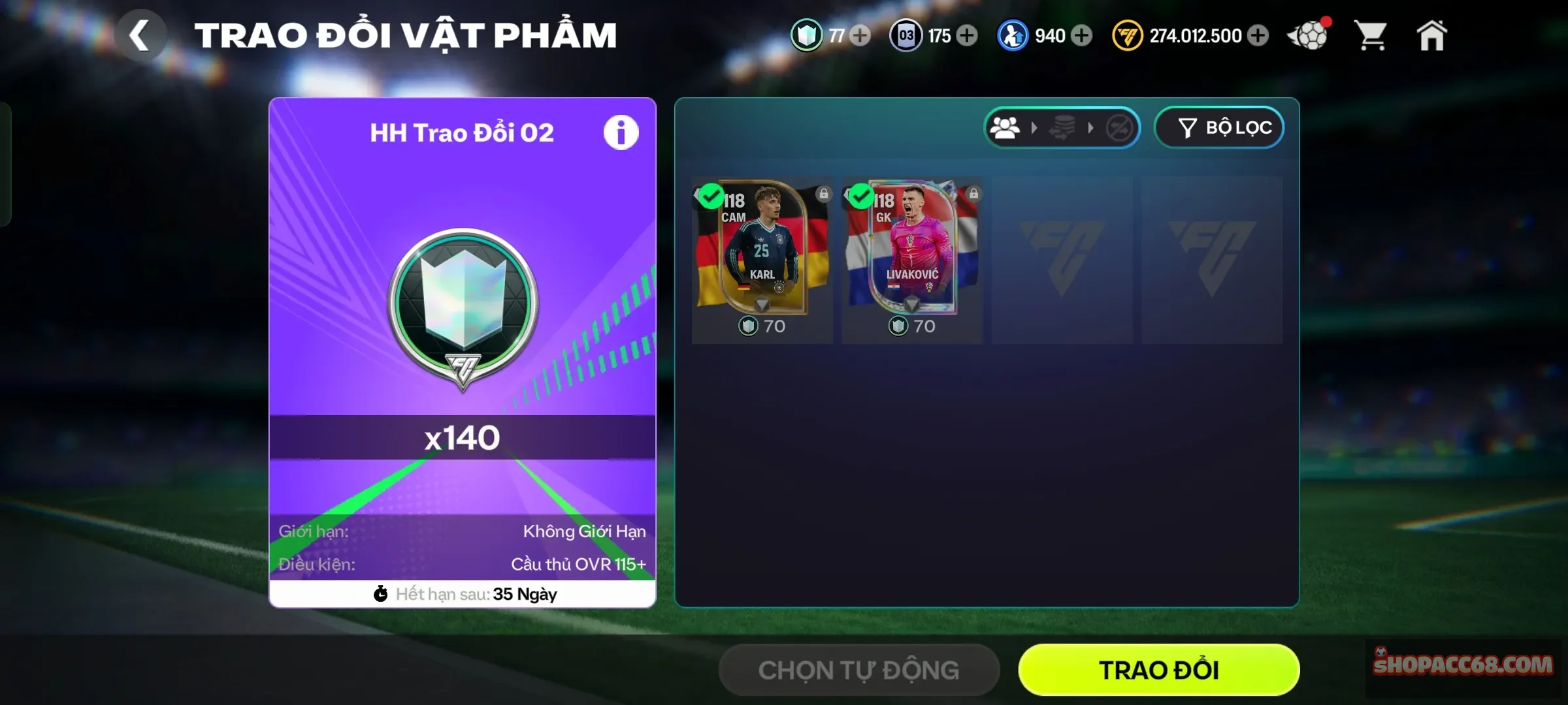 Account Image