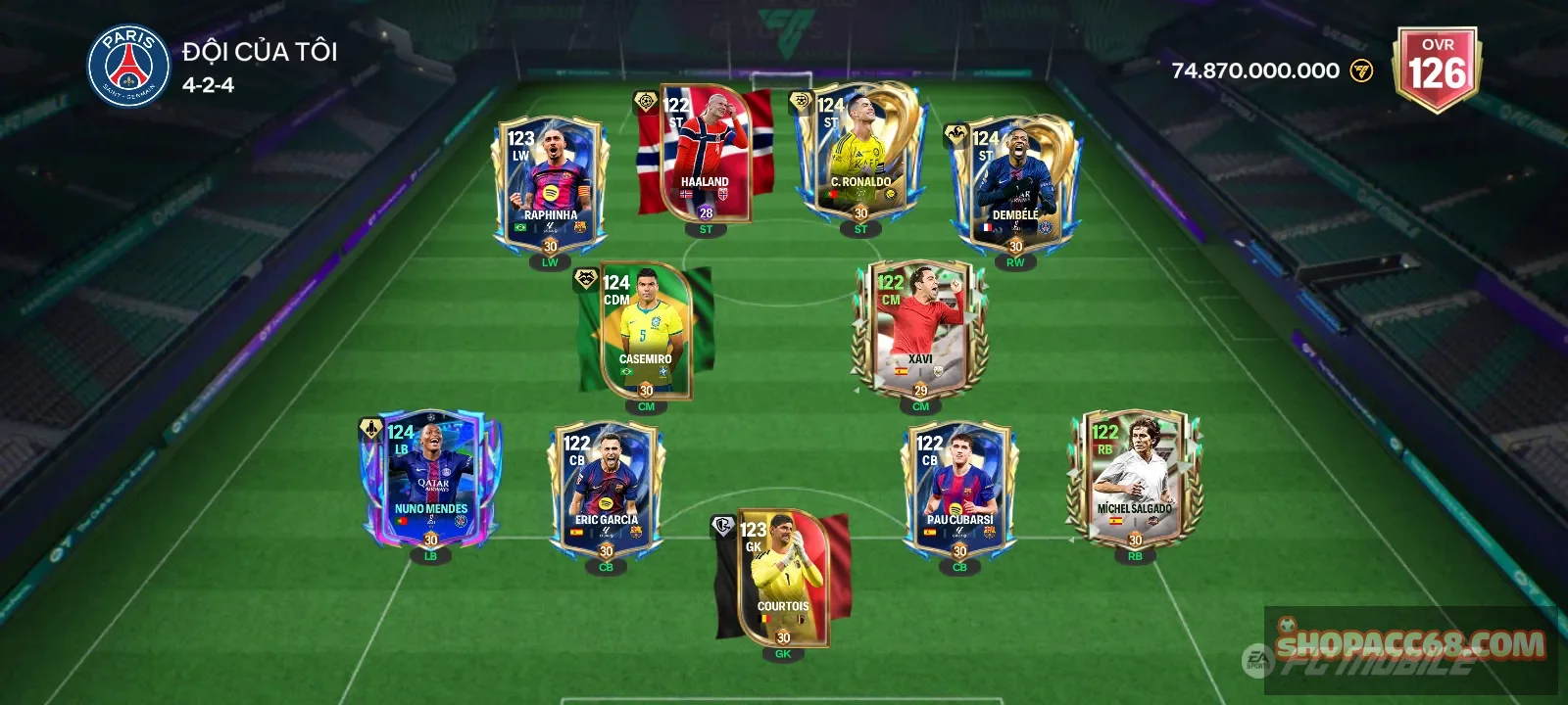 Account Image