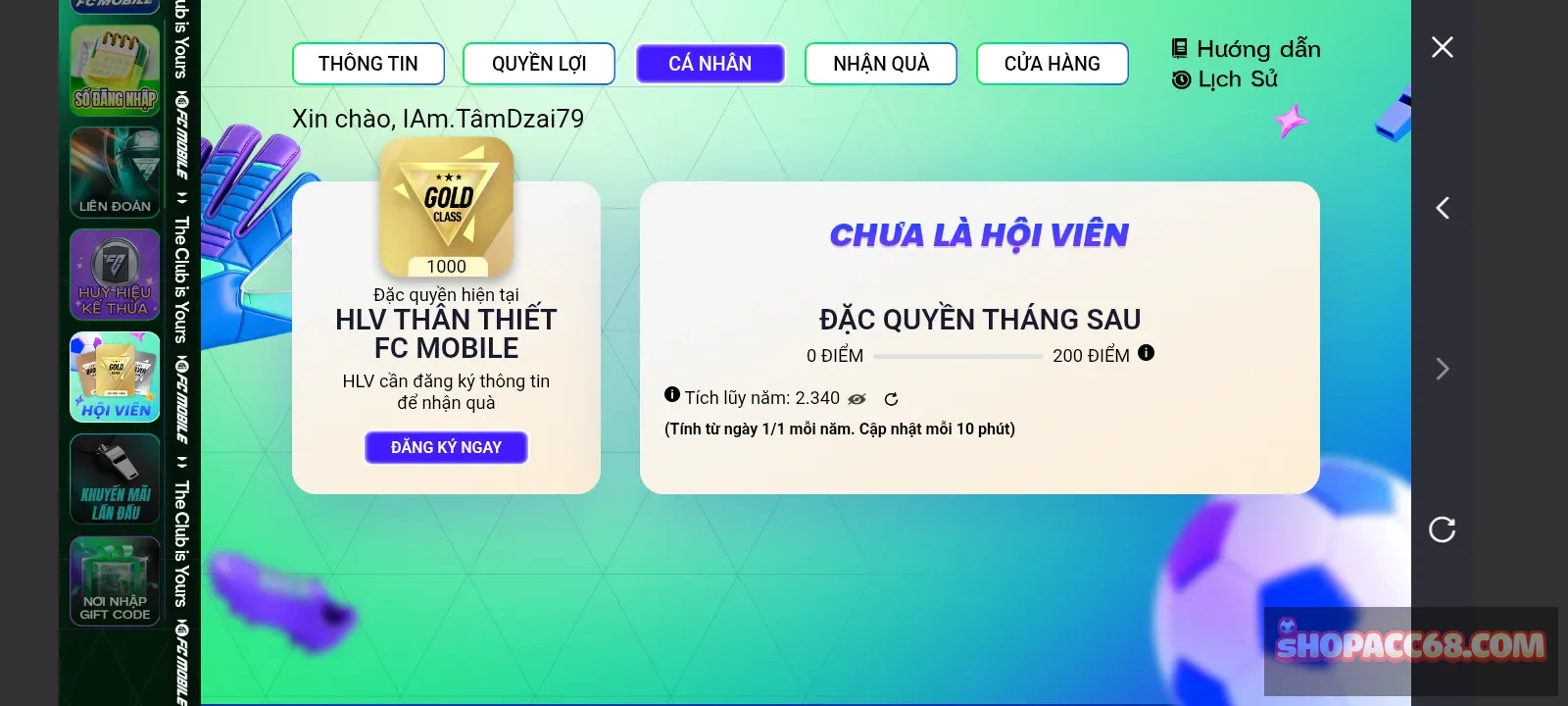 Account Image