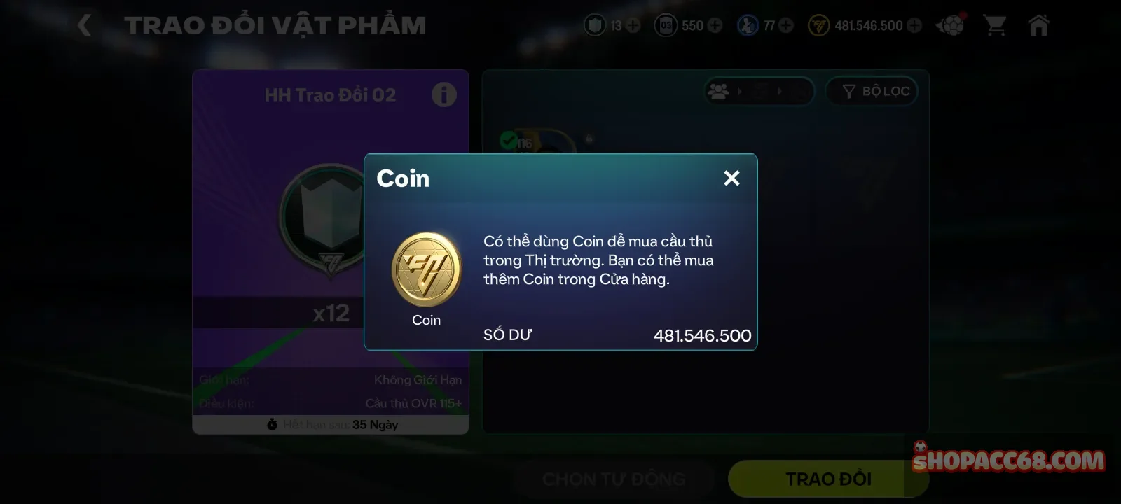 Account Image