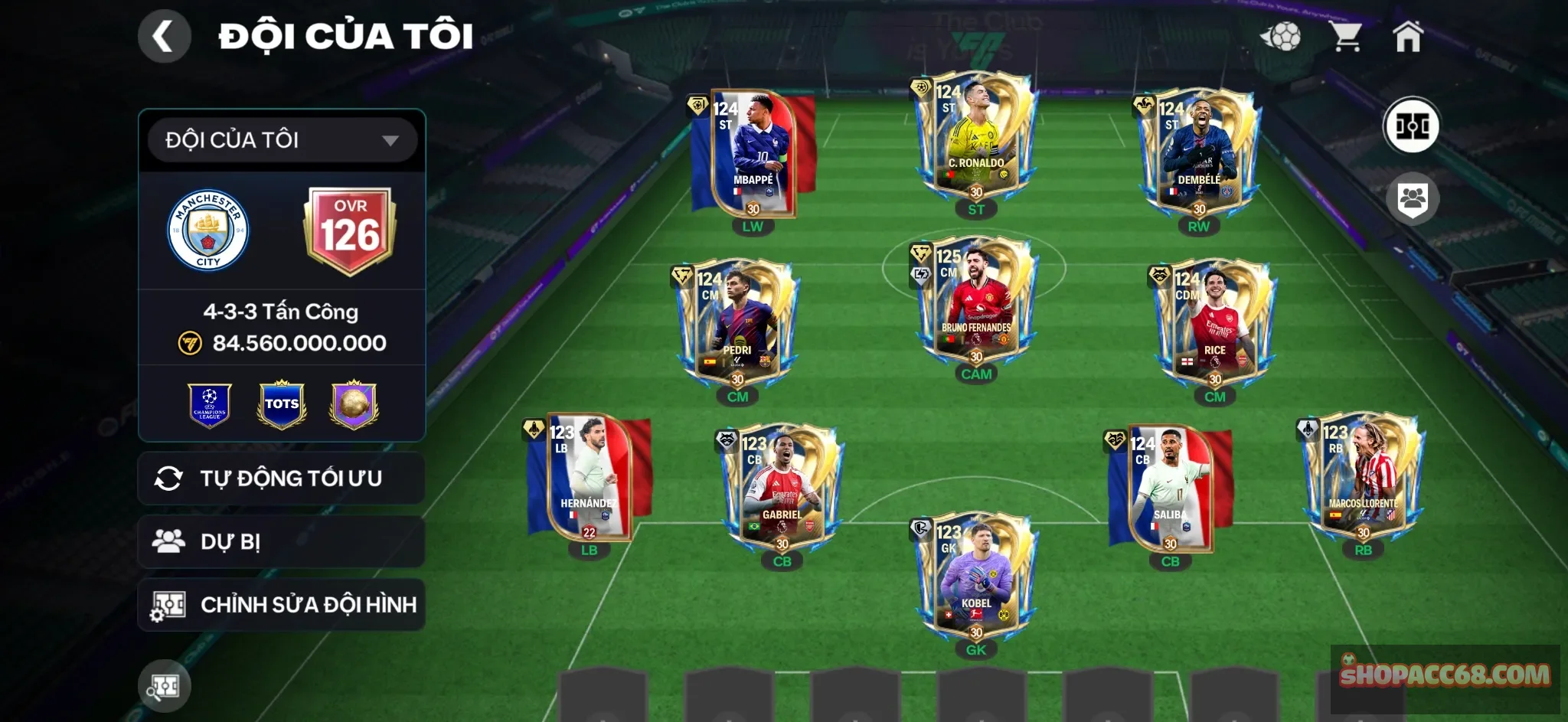 #acc đẹp sắp nổ hũ
Kẹp thêm acc lq
