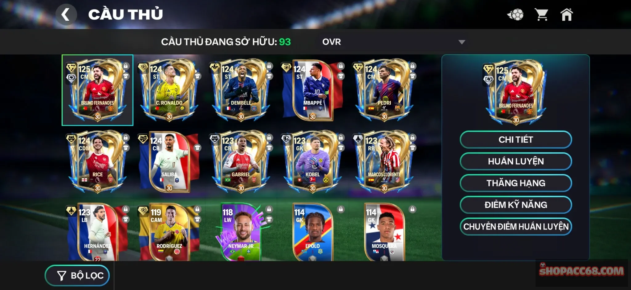 Account Image