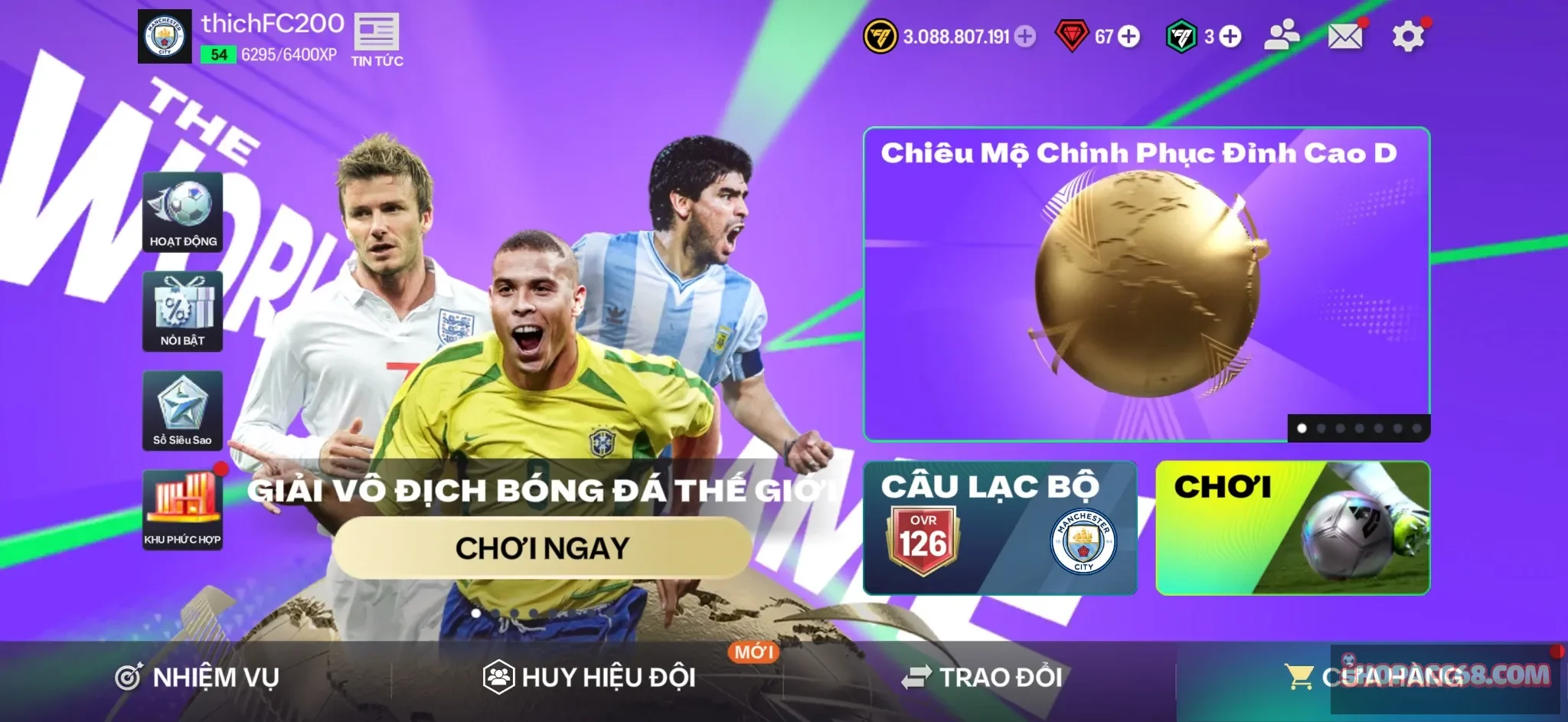 Account Image