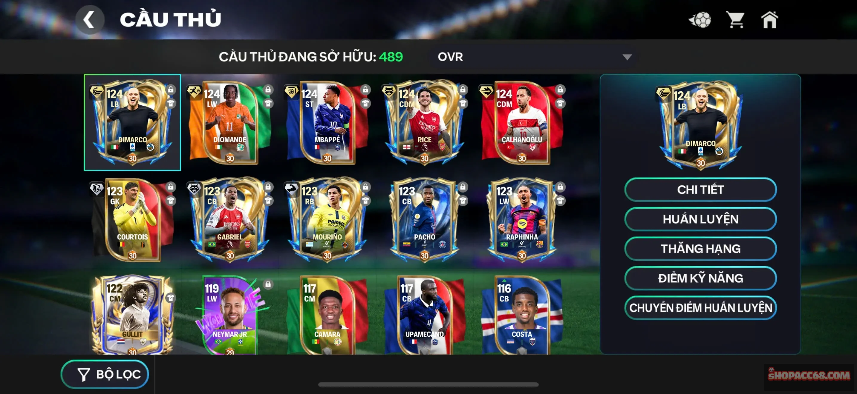 Account Image