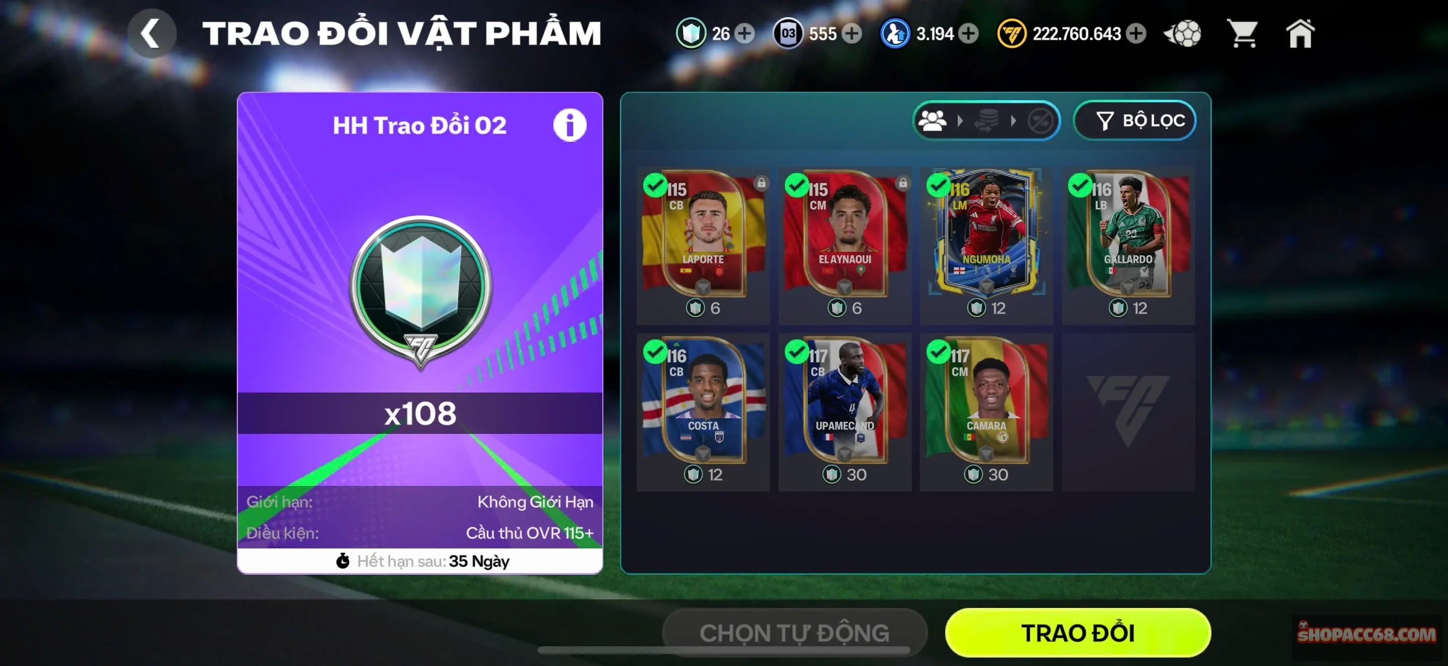 Account Image