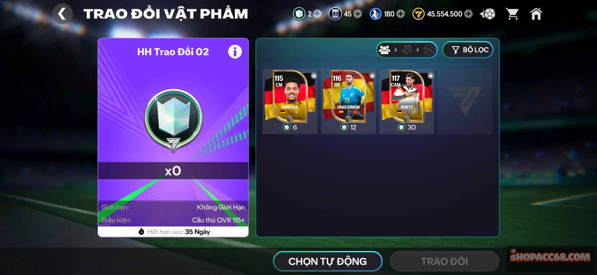 Account Image