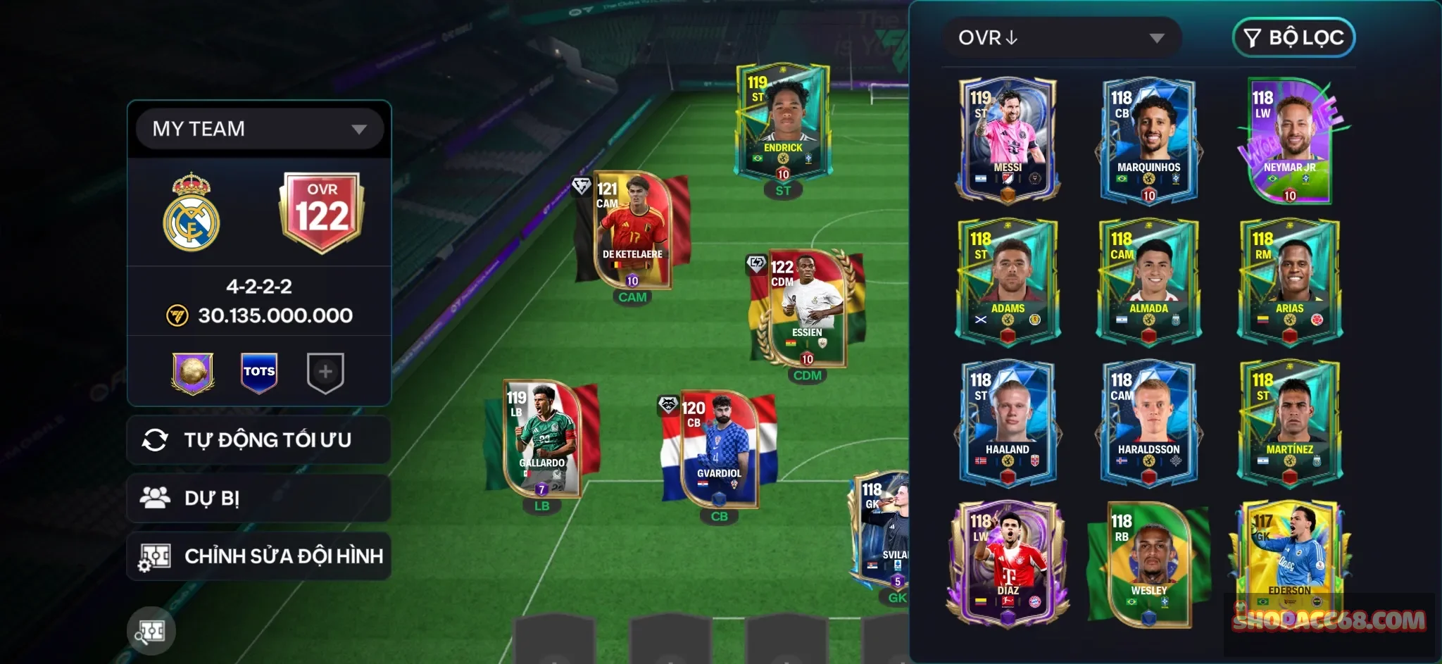 Account Image