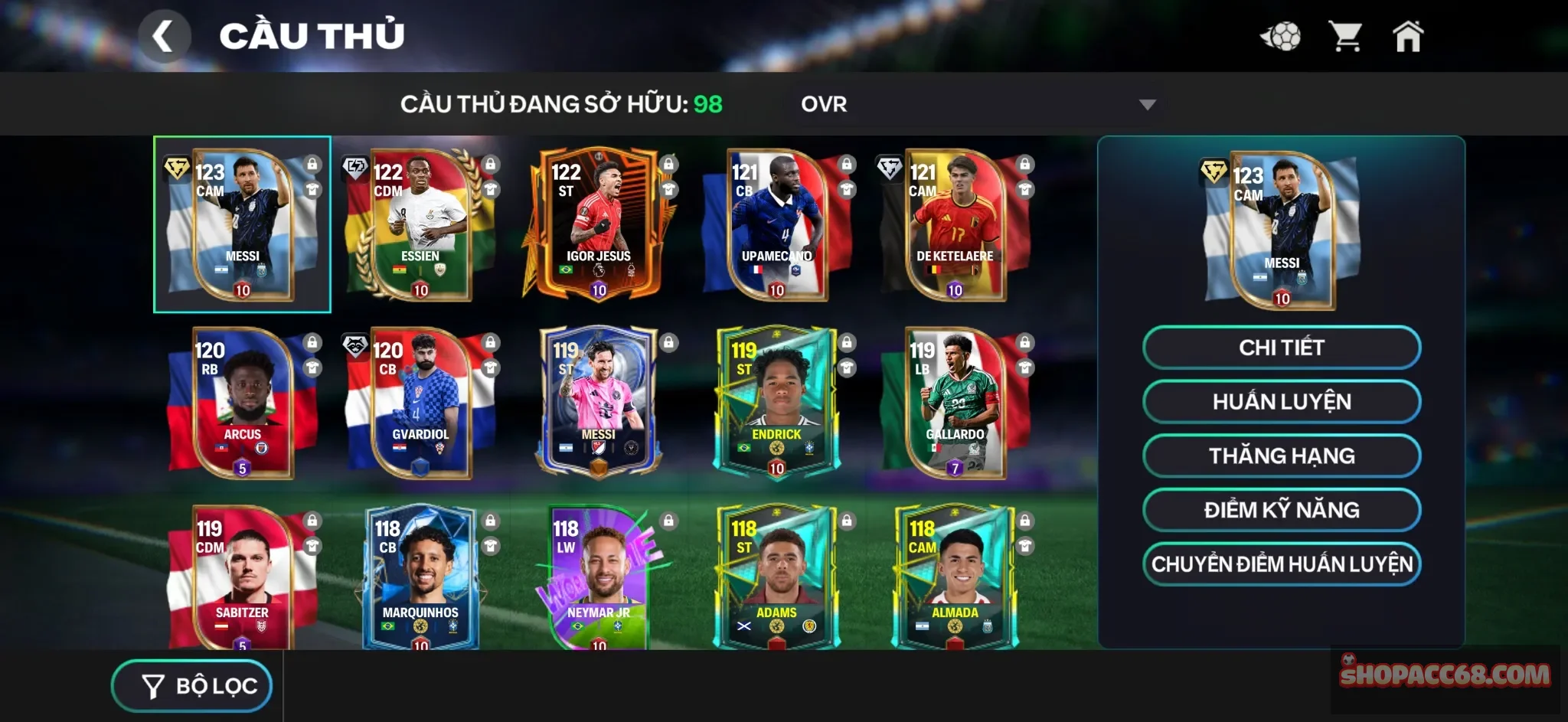 Account Image
