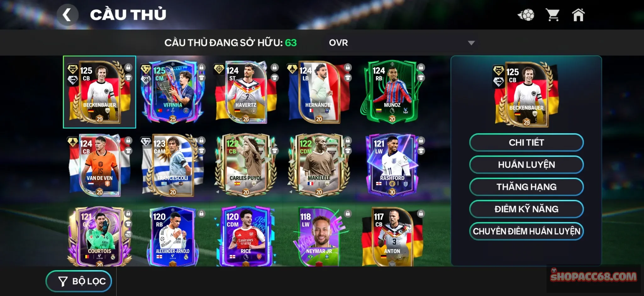 Account Image