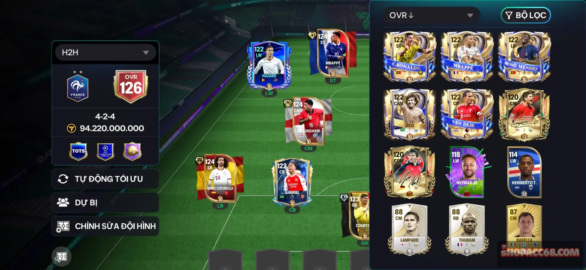 Account Image