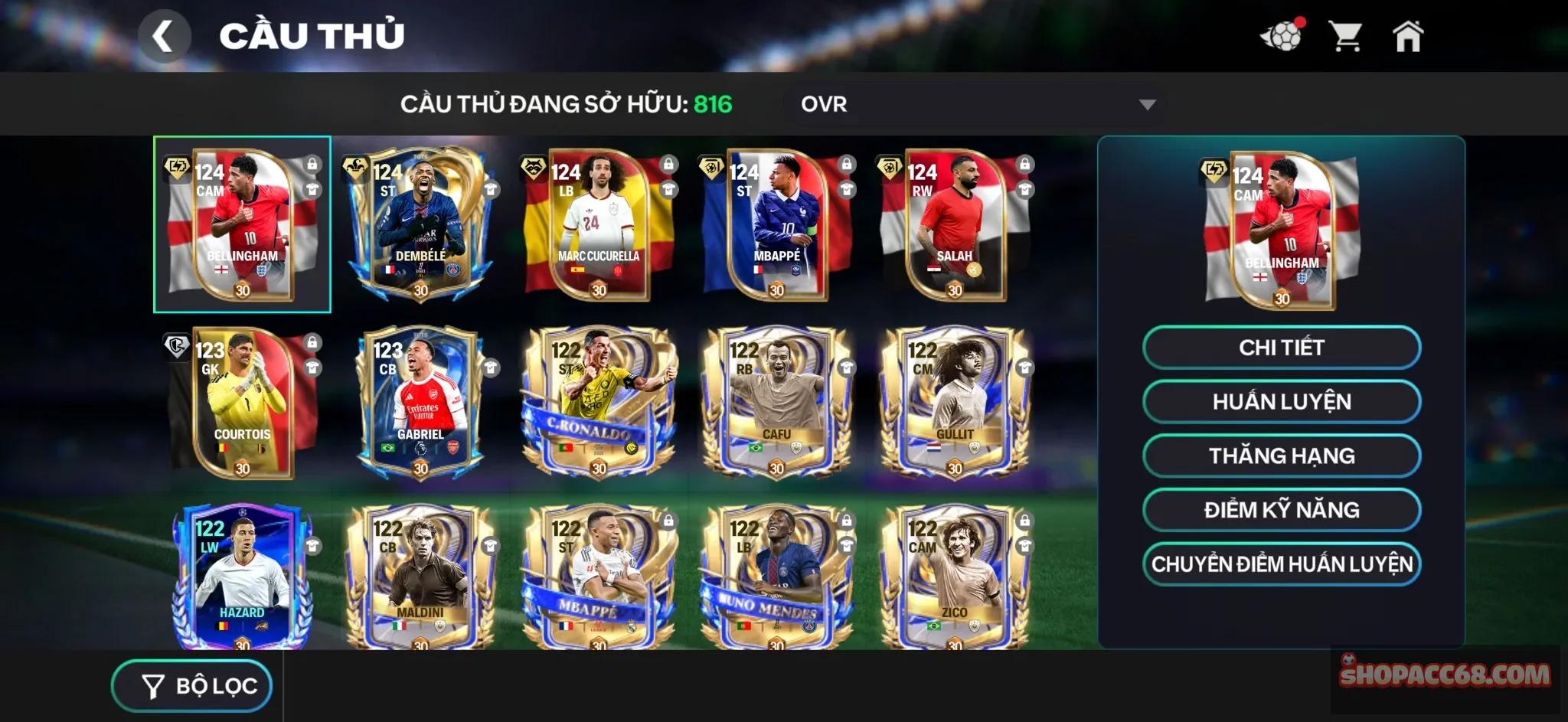 Account Image