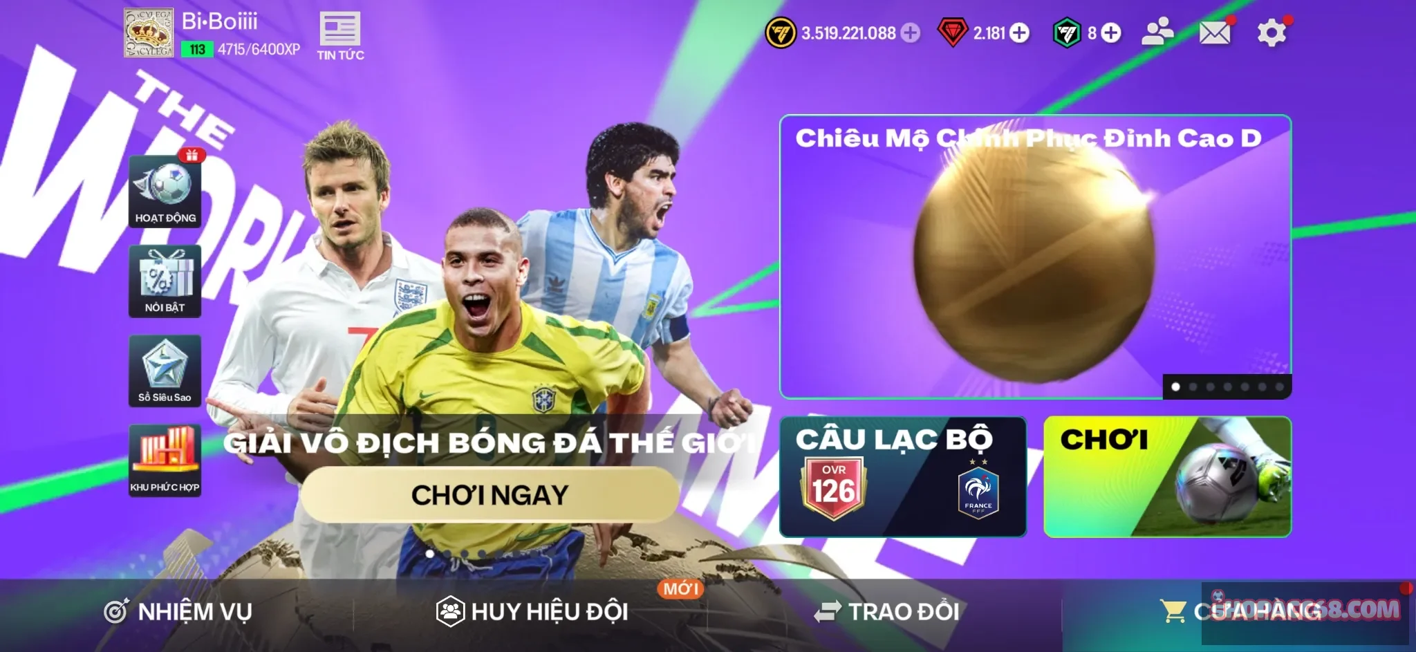 Account Image