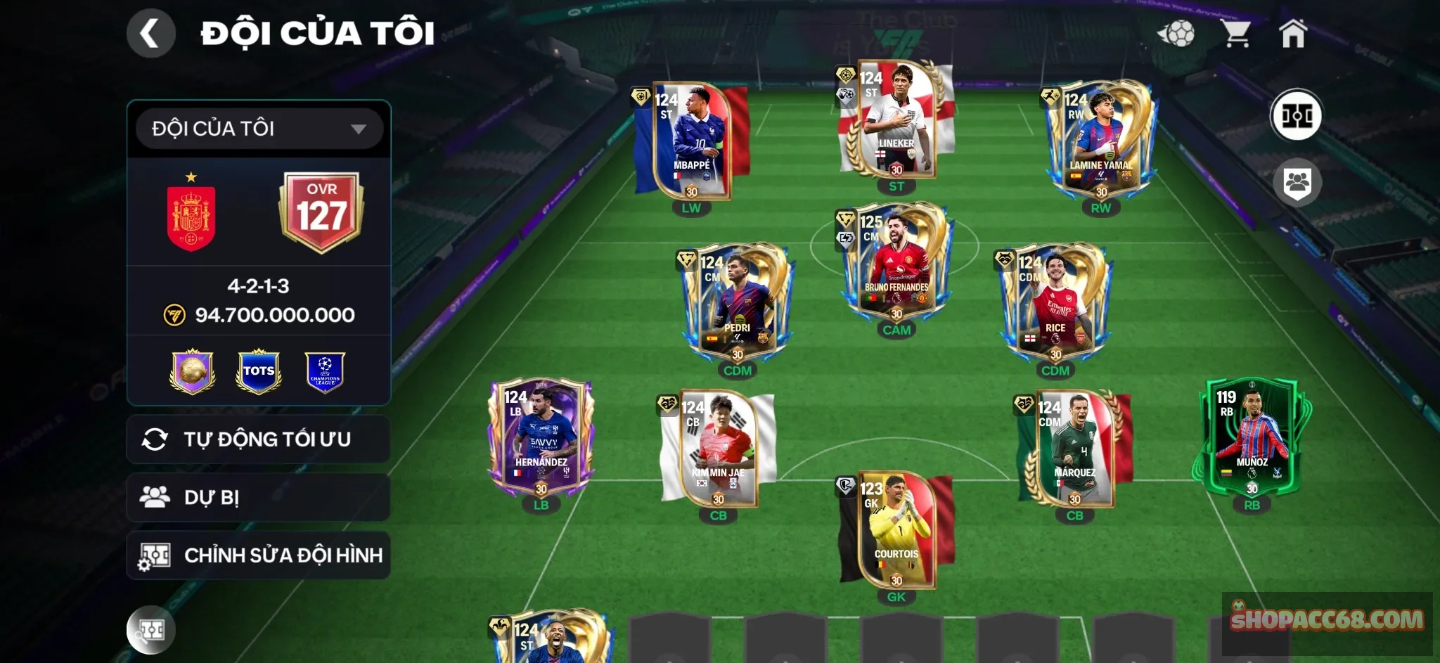 Account Image