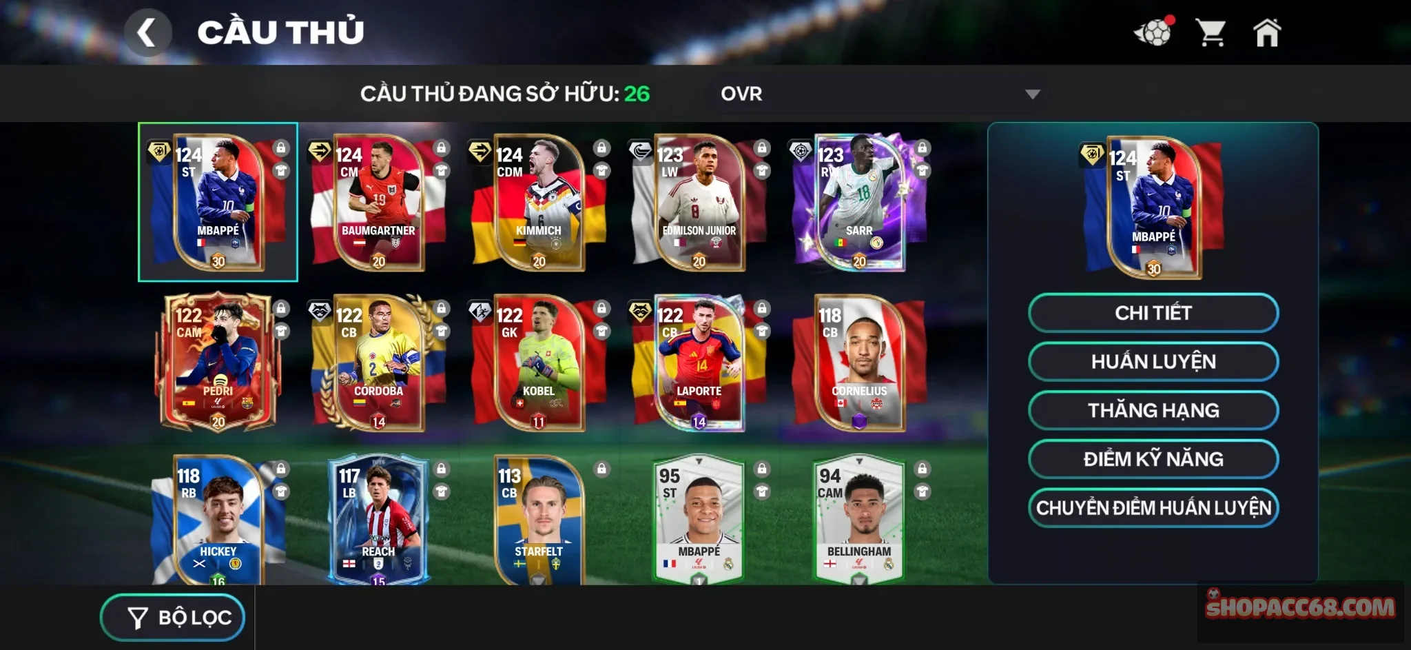 Account Image