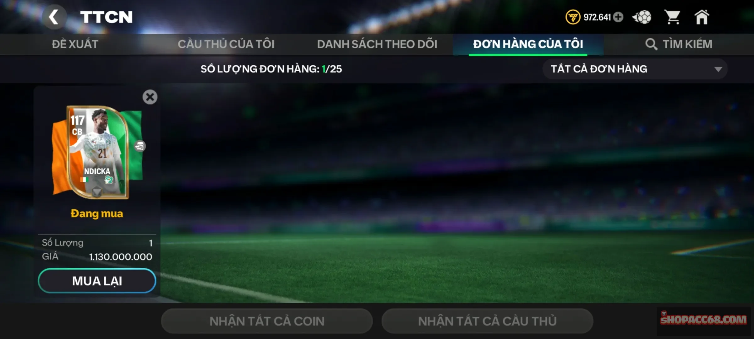 Account Image