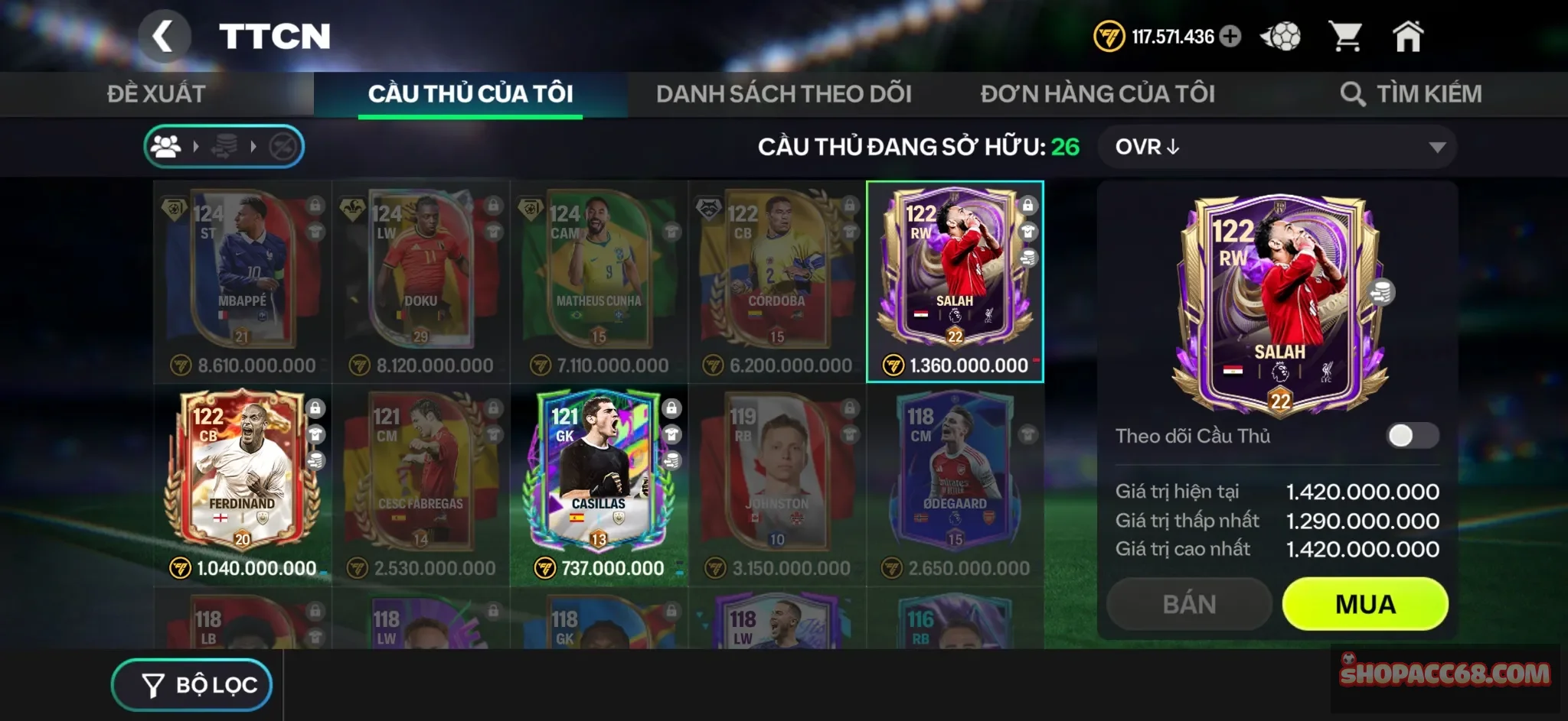 Account Image