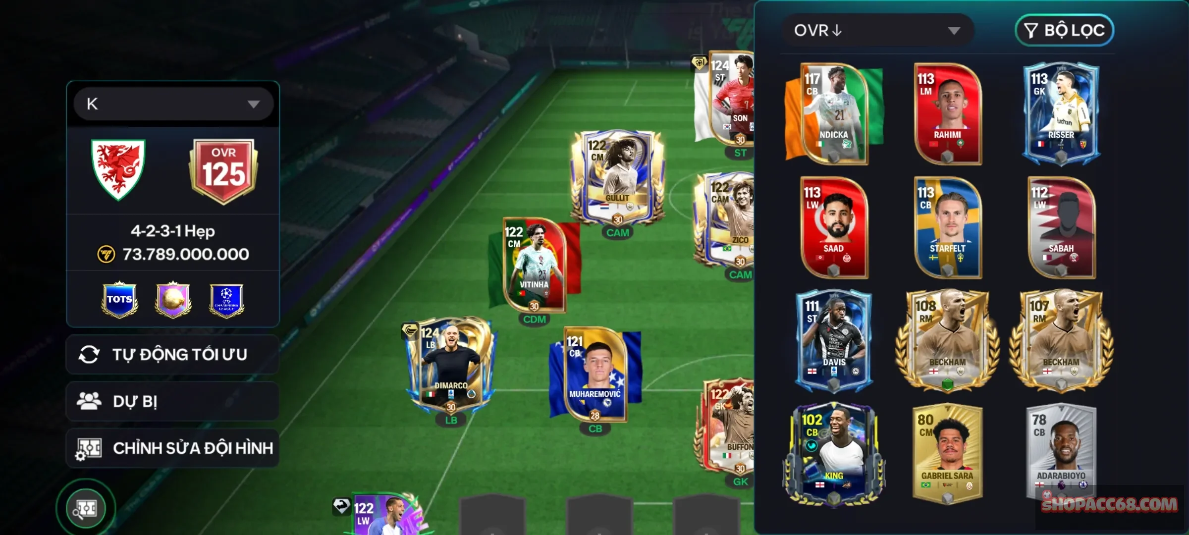 Account Image