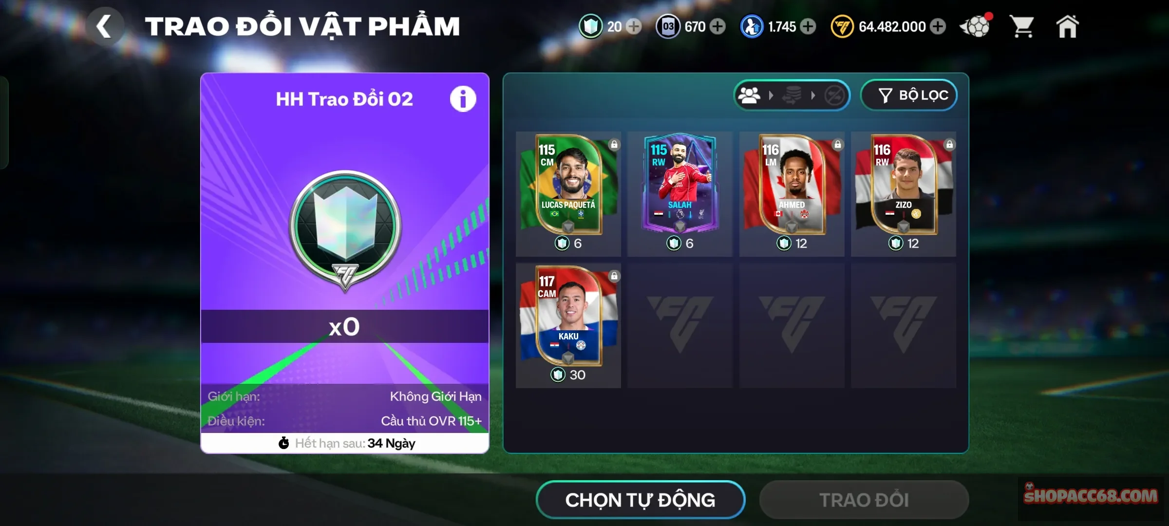 Account Image