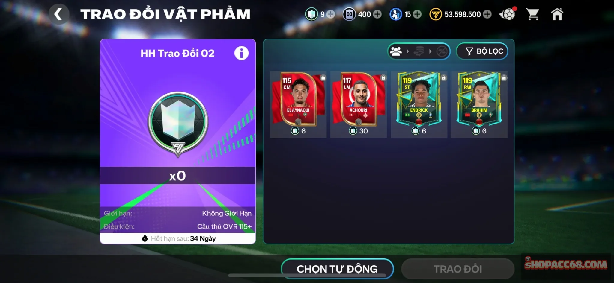 Account Image