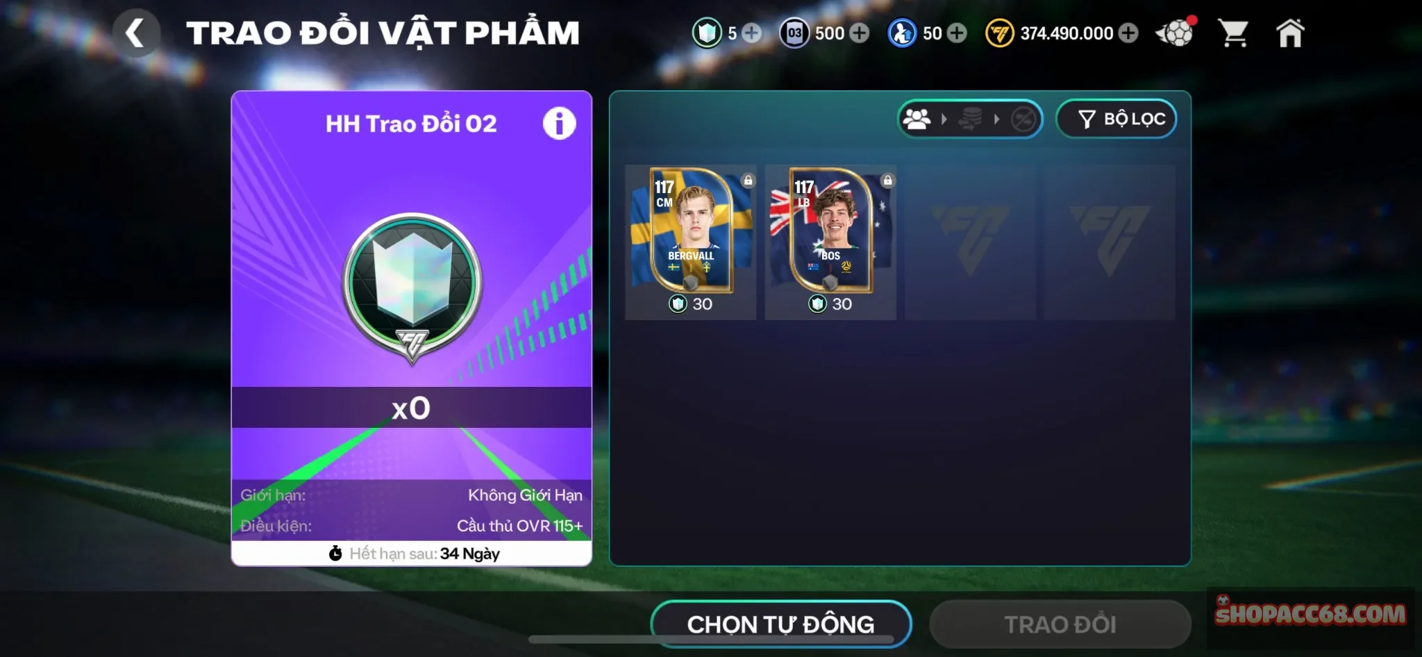 Account Image