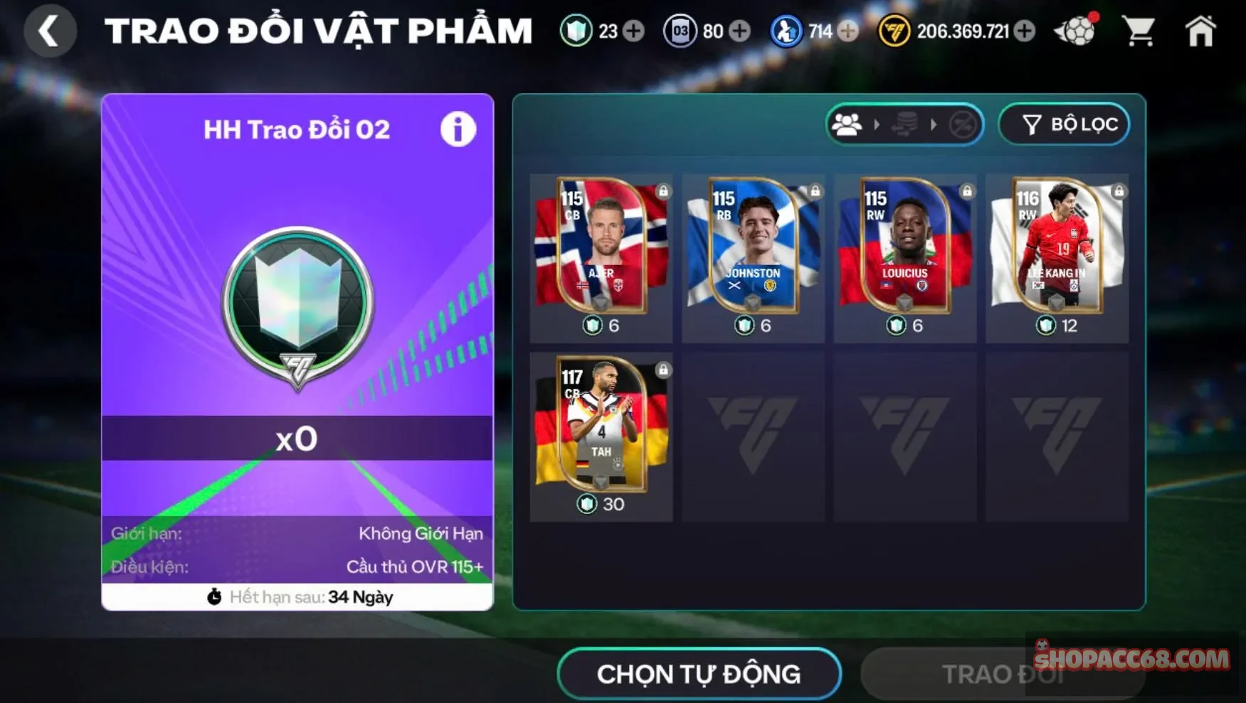 Account Image
