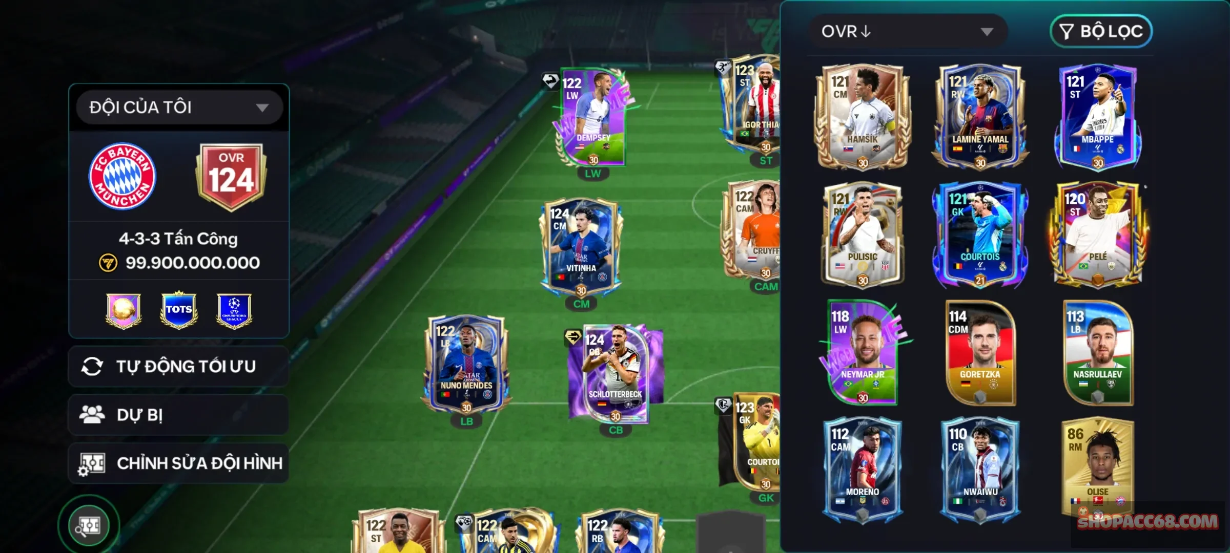 Account Image