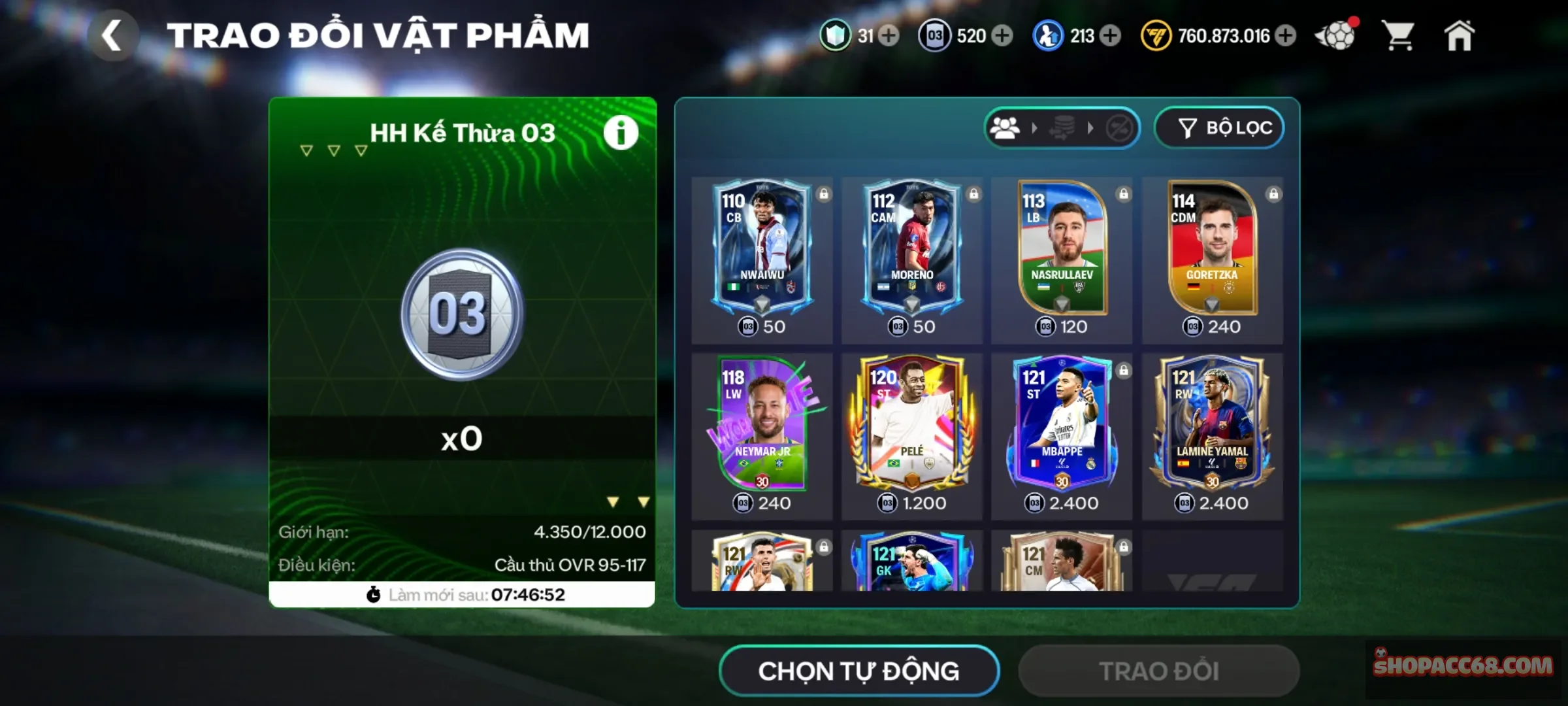 Account Image