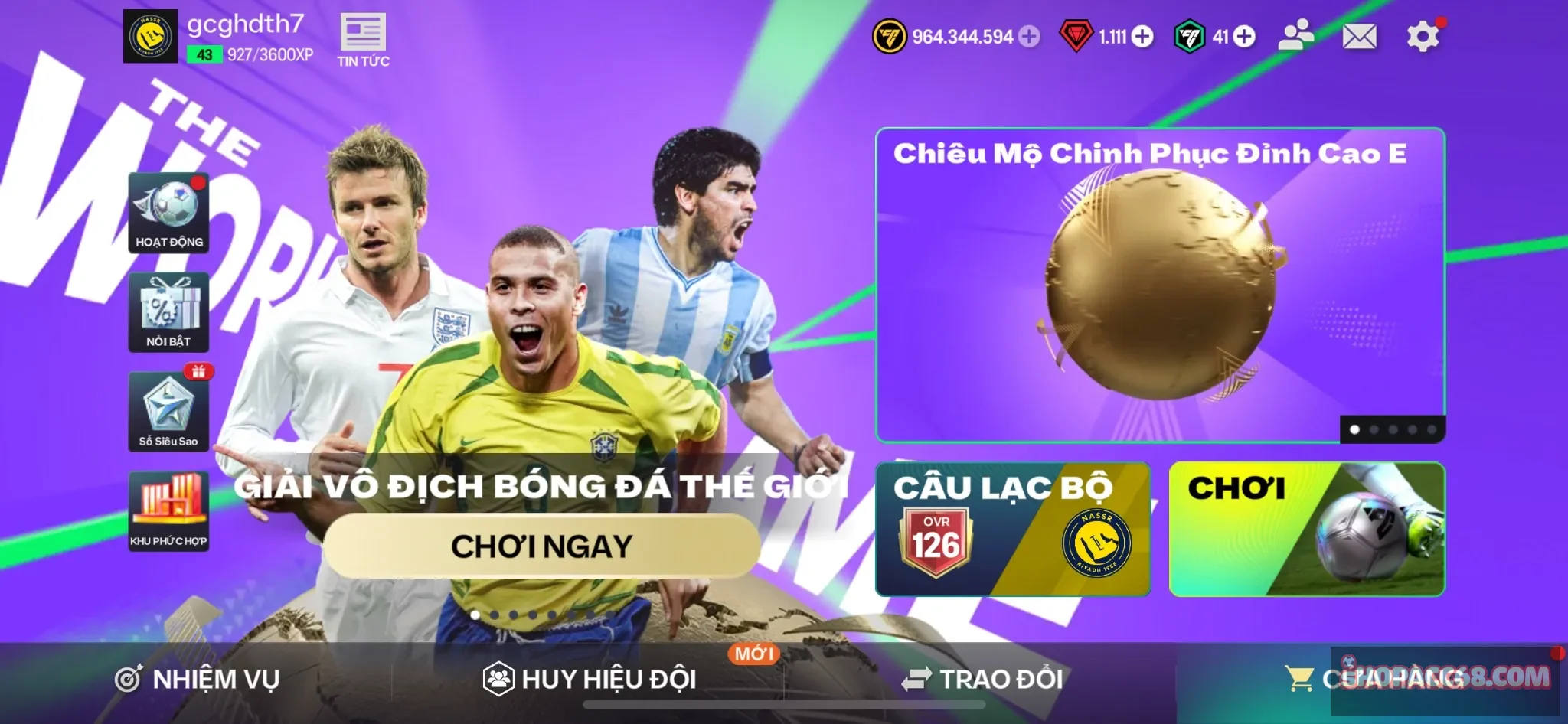 Account Image