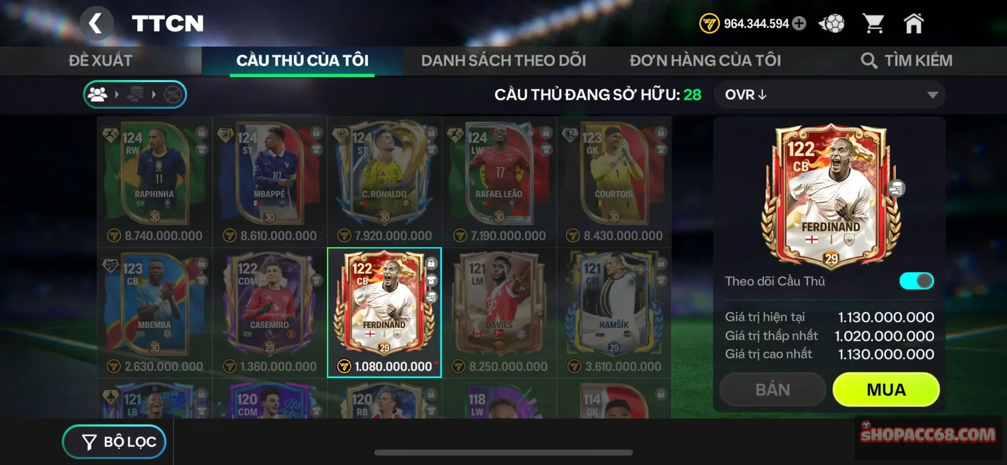 Account Image