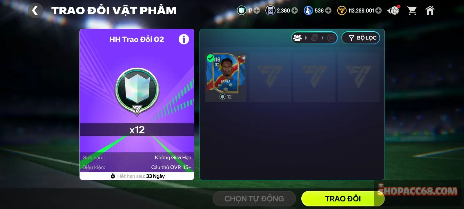 Account Image