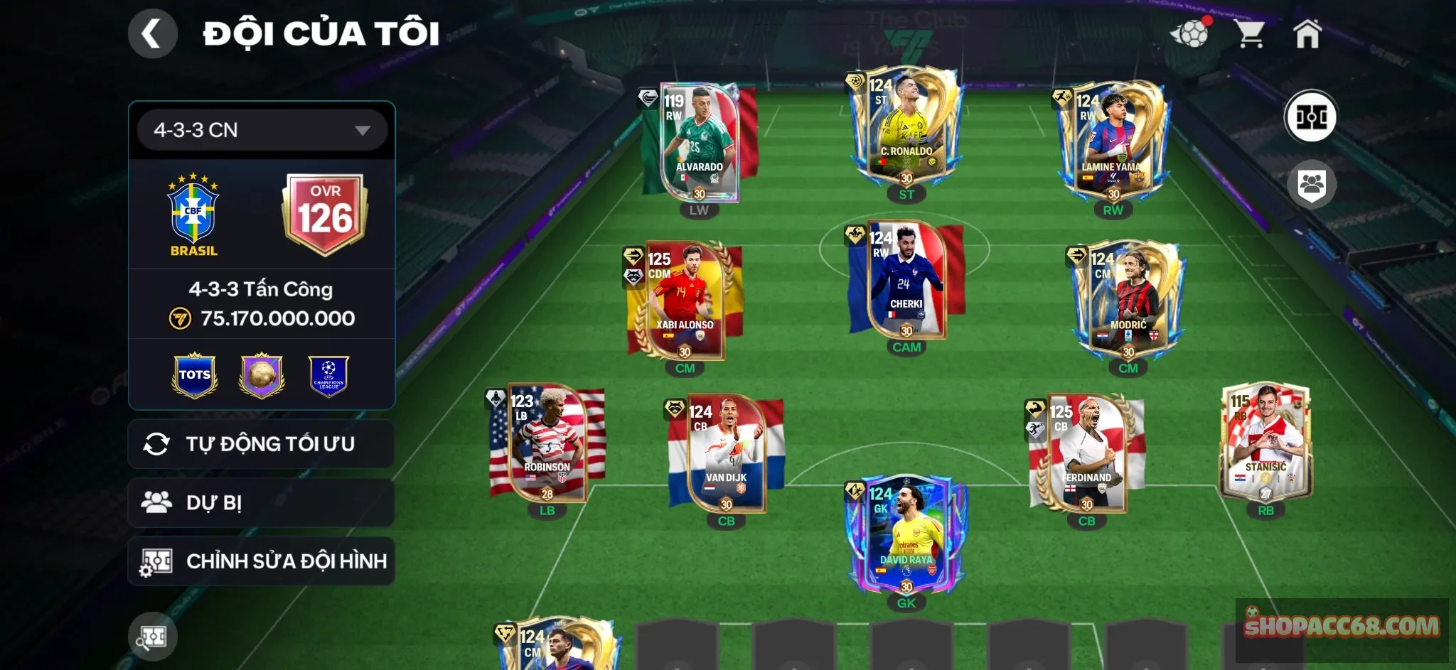 #1058
Acc đẹp cực ngon ae leo rank