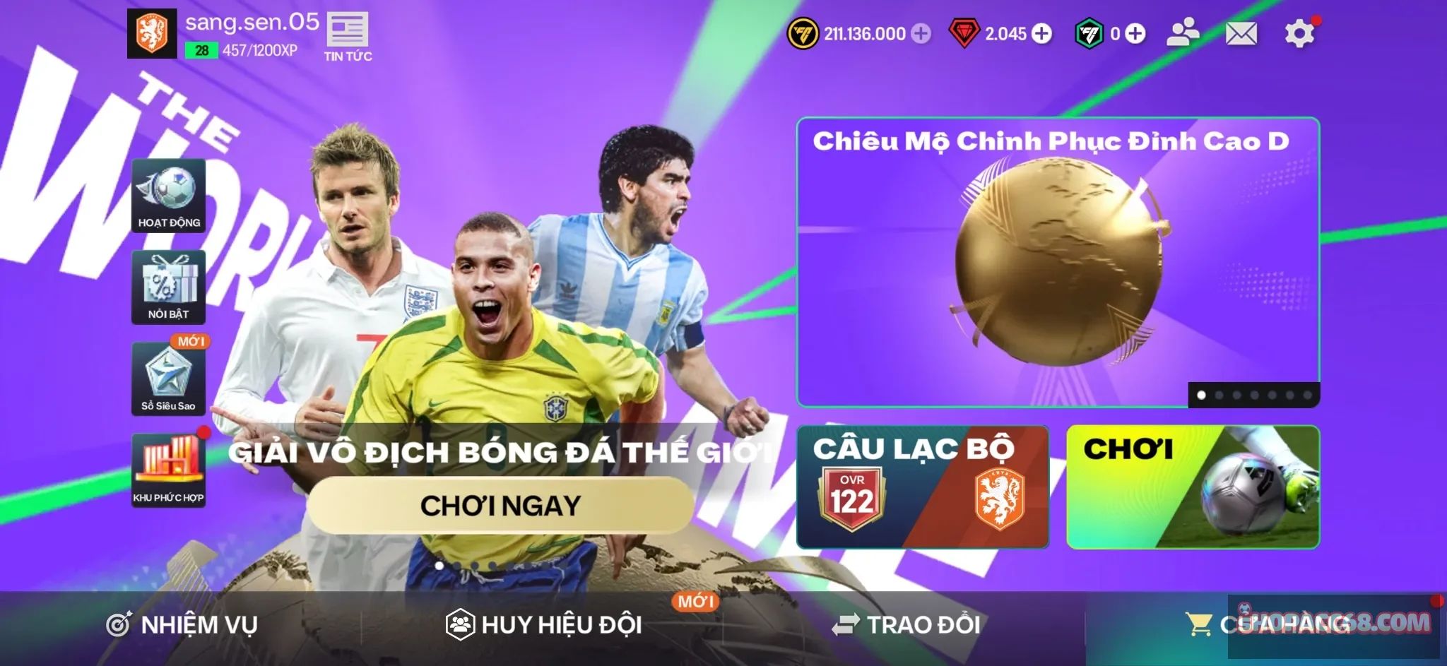 Account Image
