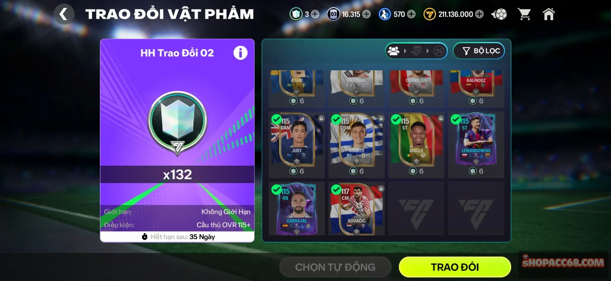 Account Image