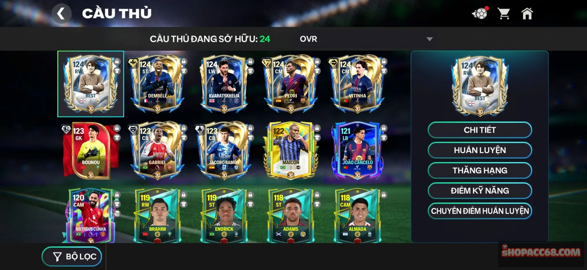 Account Image