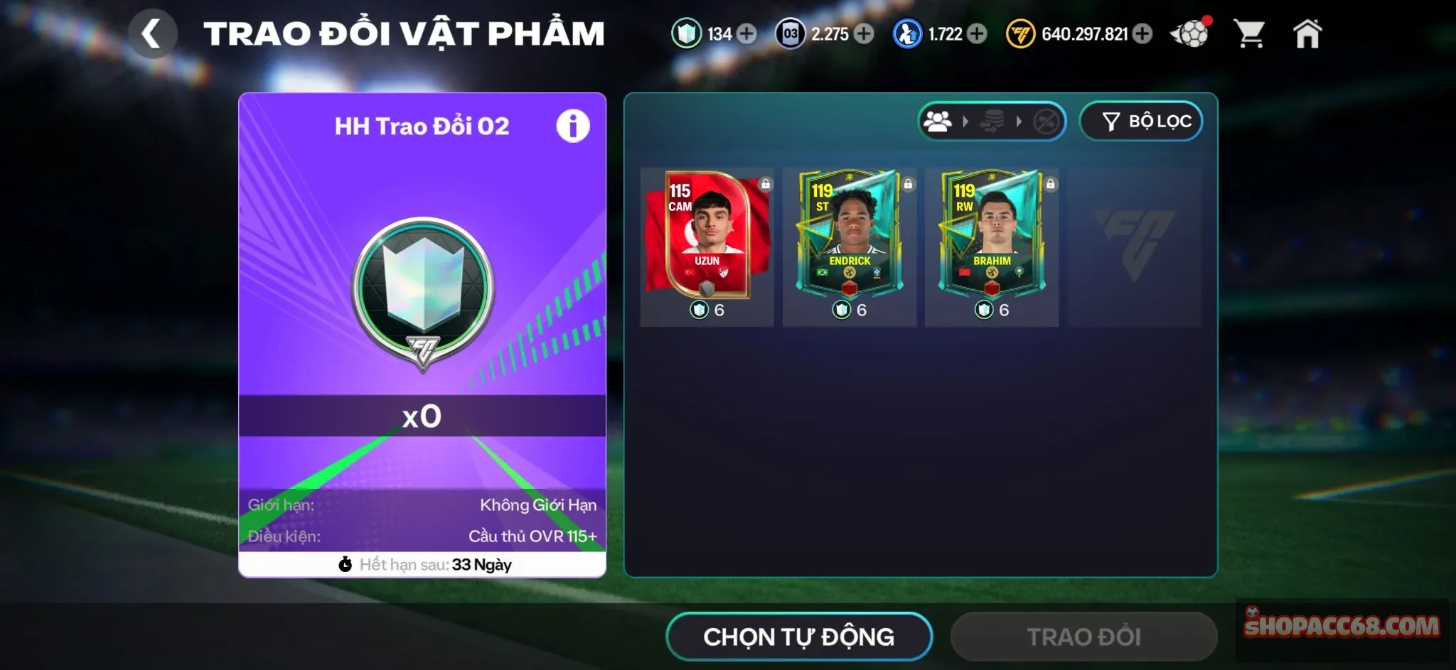 Account Image