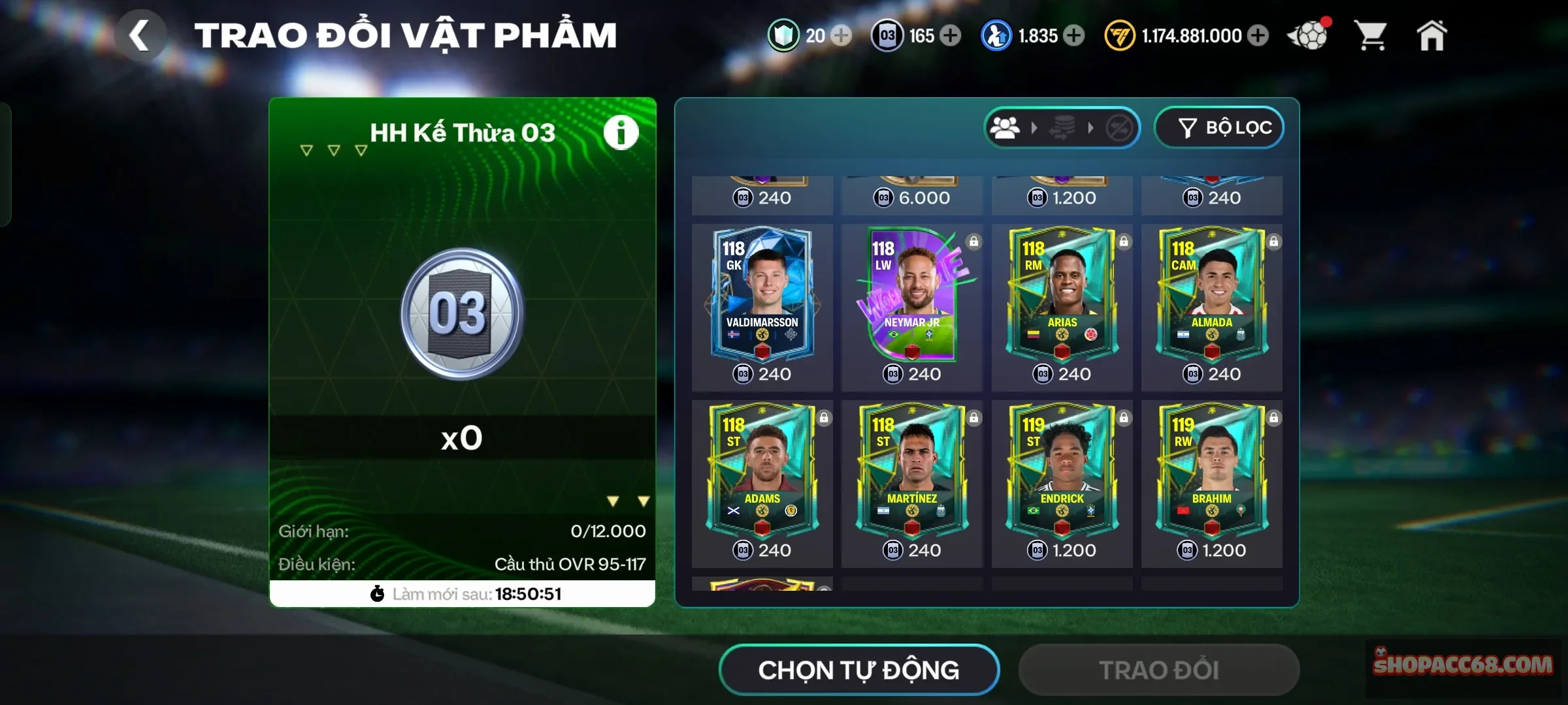 Account Image