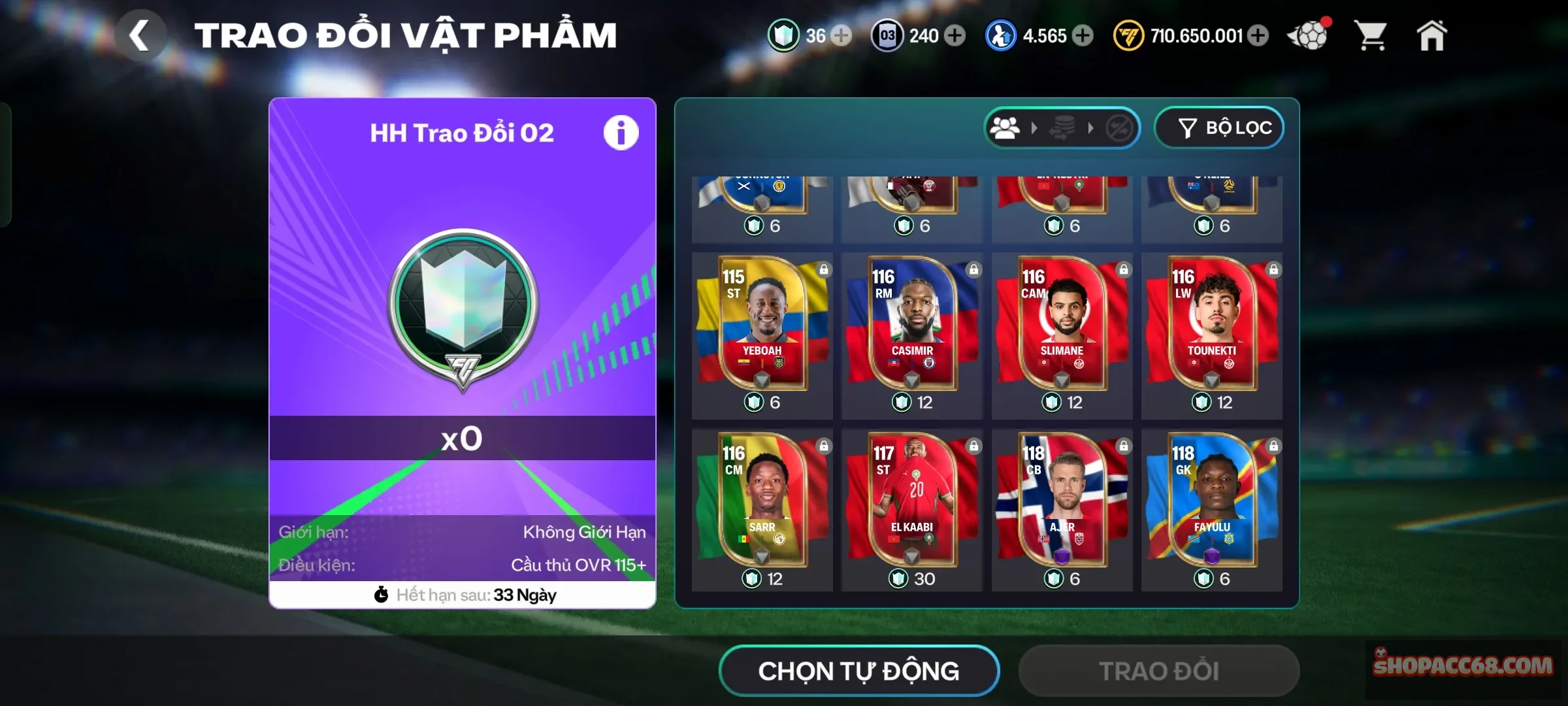 Account Image
