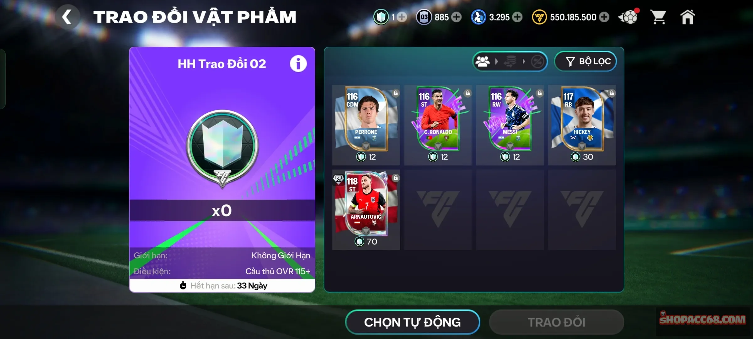 Account Image