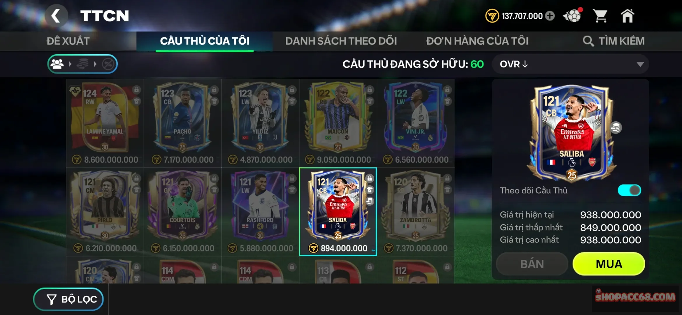 Account Image