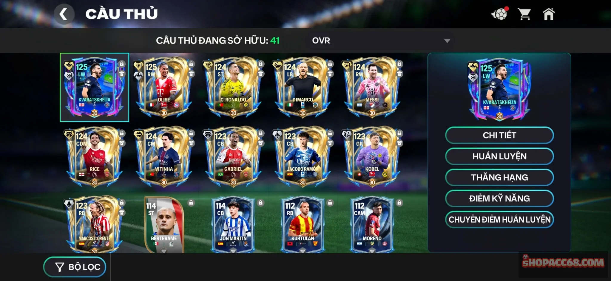 Account Image