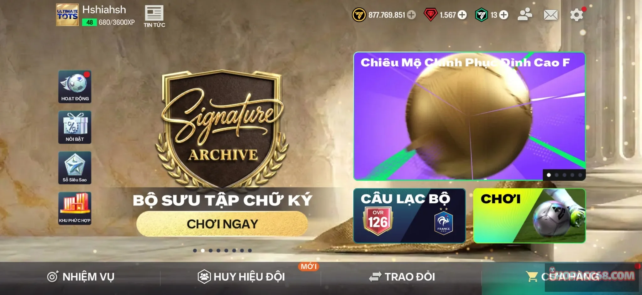 Account Image