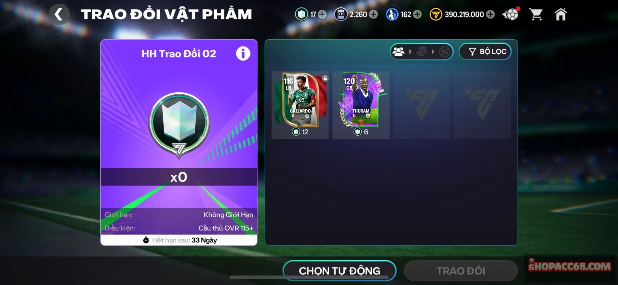 Account Image