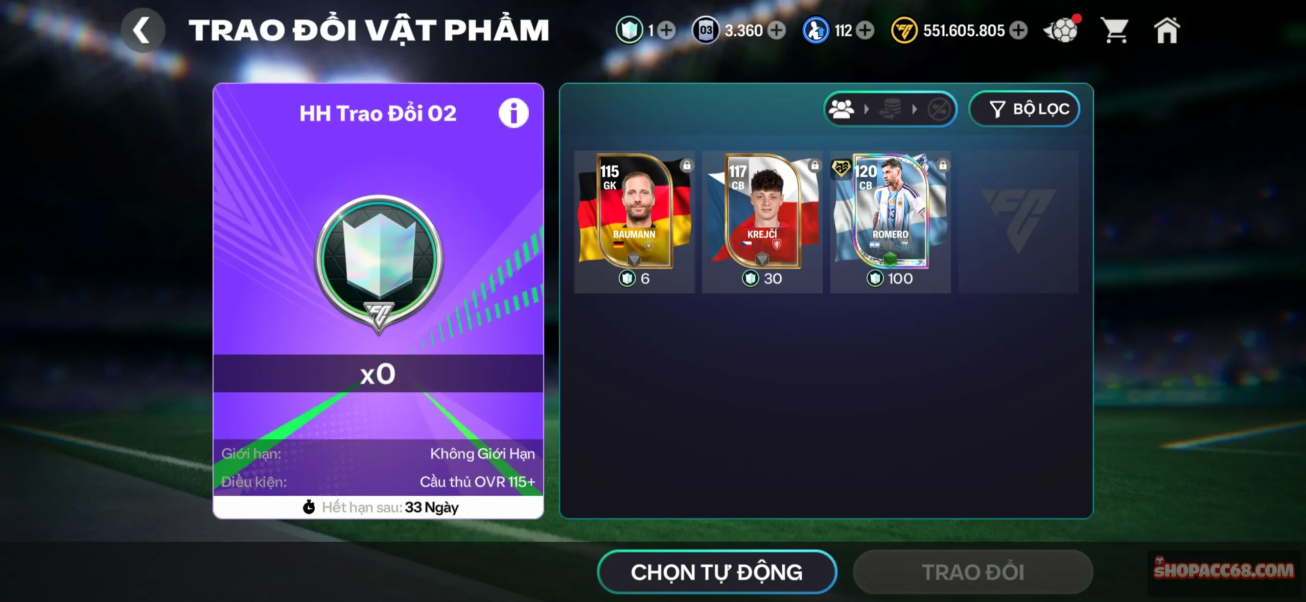 Account Image