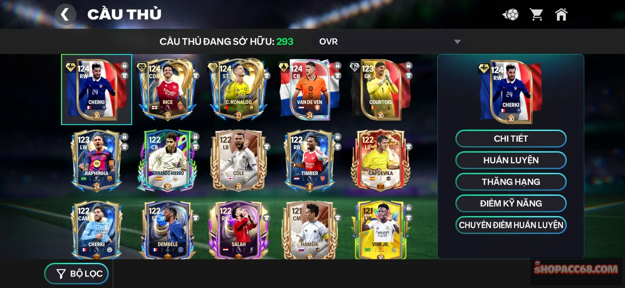 Account Image