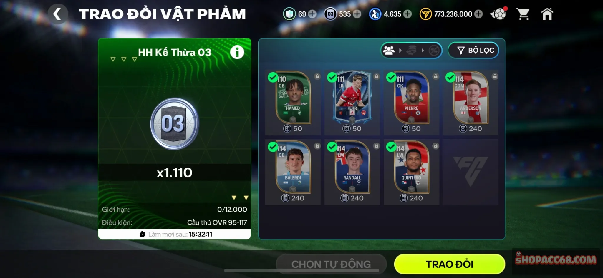 Account Image