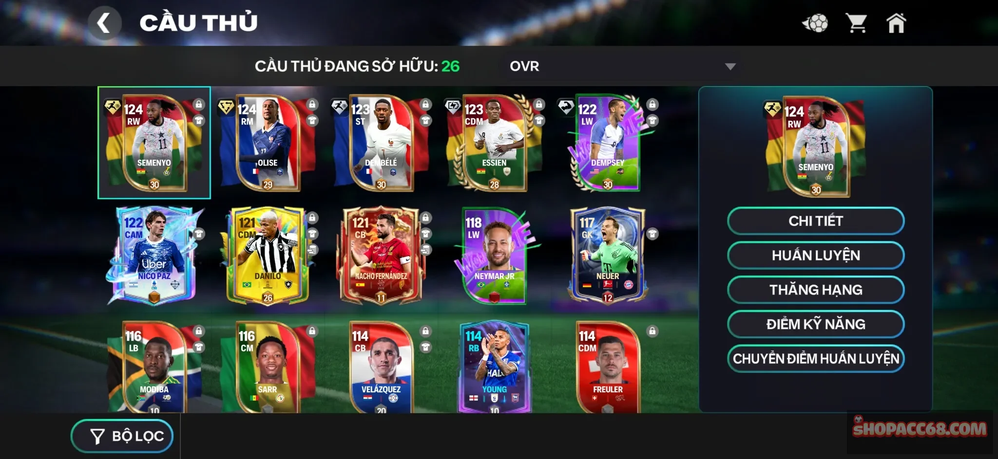 Account Image