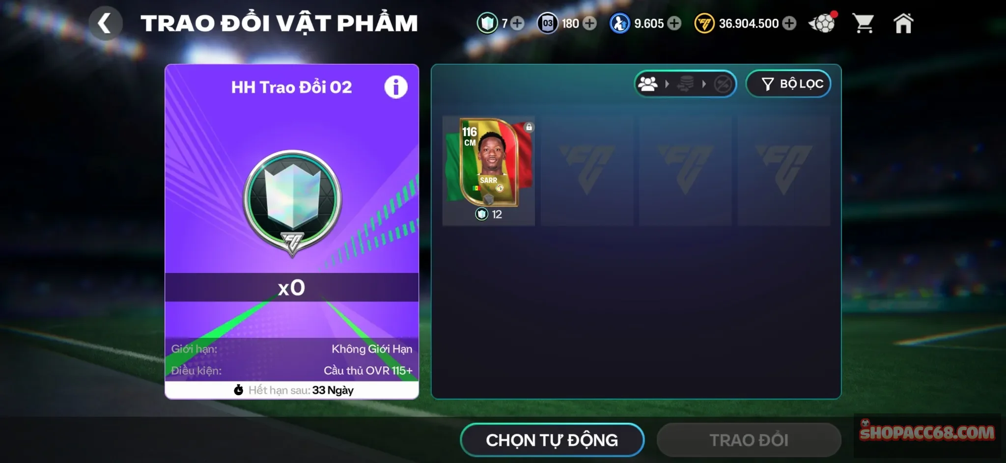 Account Image